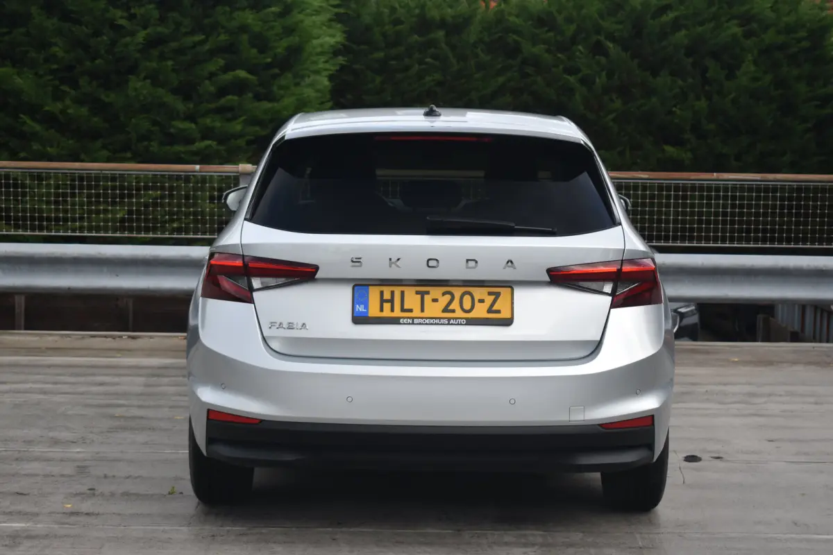 1.0 95PK TSI Selection | Airco | Alarm klasse 1(startblokkering) | Cruise control