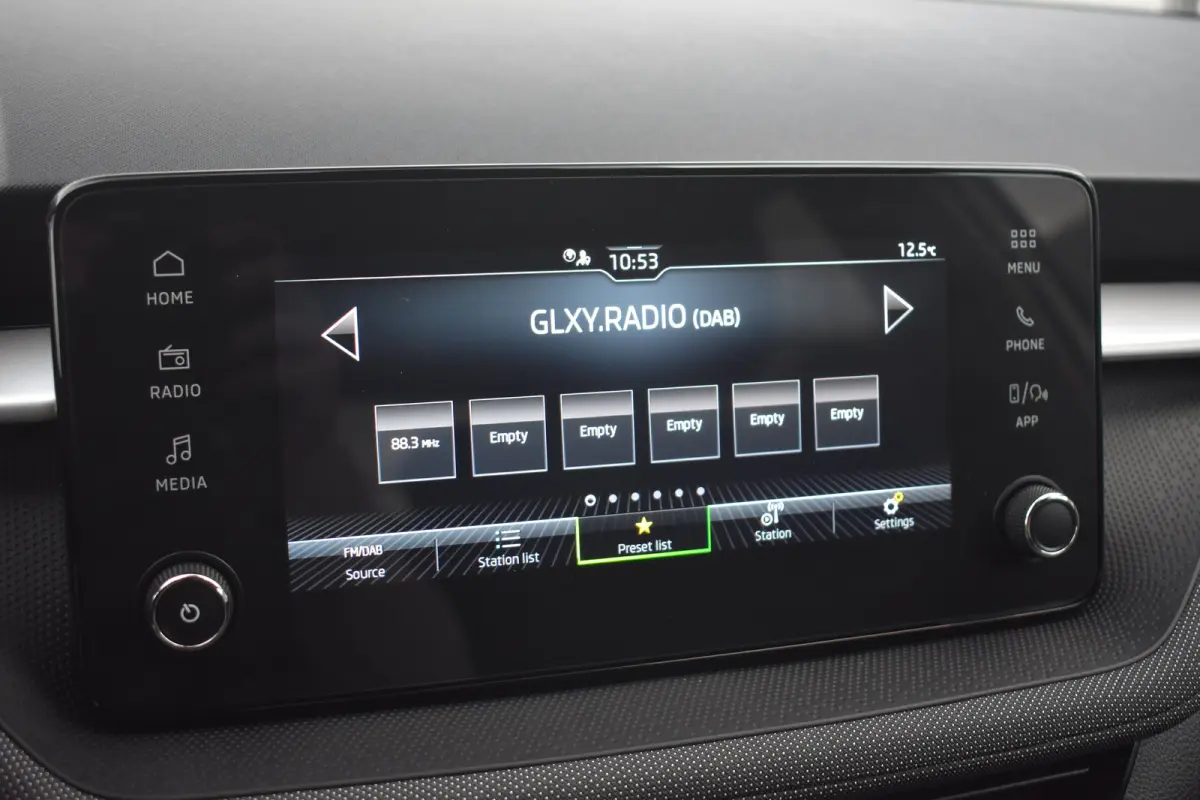 1.0 95PK TSI Selection | Airco | Alarm klasse 1(startblokkering) | Cruise control