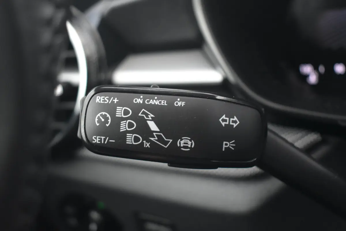 1.0 95PK TSI Selection | Airco | Alarm klasse 1(startblokkering) | Cruise control