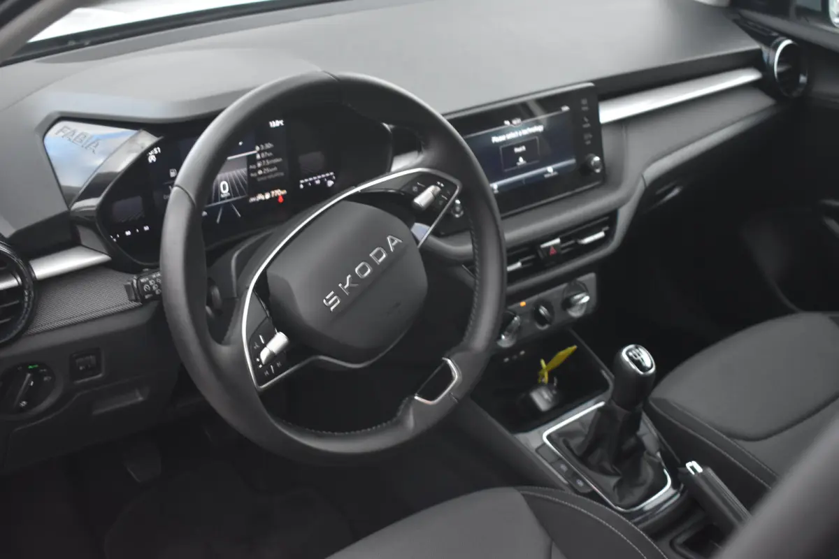 1.0 95PK TSI Selection | Airco | Alarm klasse 1(startblokkering) | Cruise control