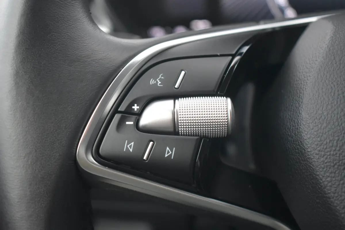 1.0 95PK TSI Selection | Airco | Alarm klasse 1(startblokkering) | Cruise control