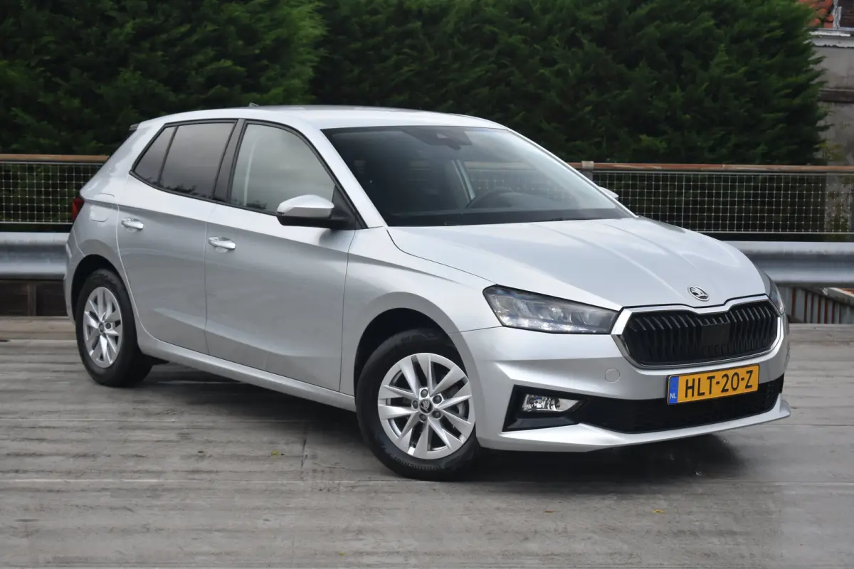 1.0 95PK TSI Selection | Airco | Alarm klasse 1(startblokkering) | Cruise control