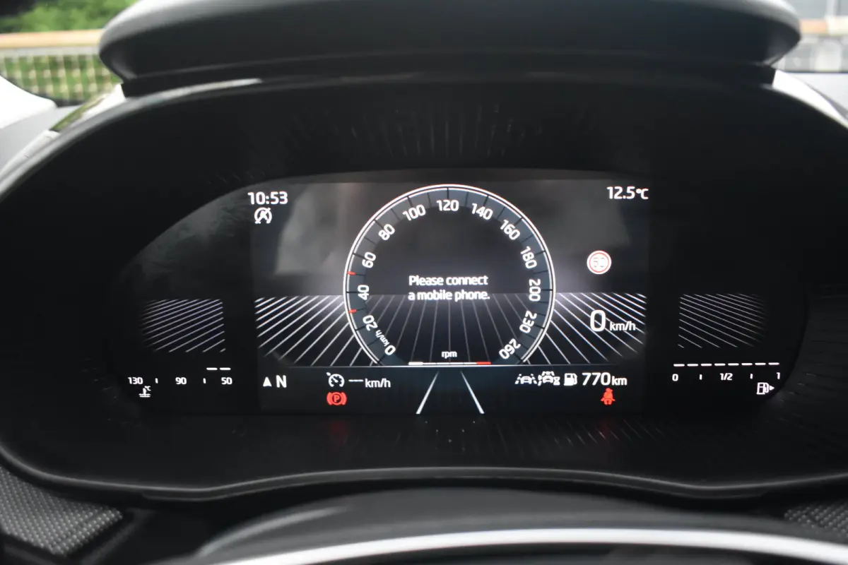1.0 95PK TSI Selection | Airco | Alarm klasse 1(startblokkering) | Cruise control