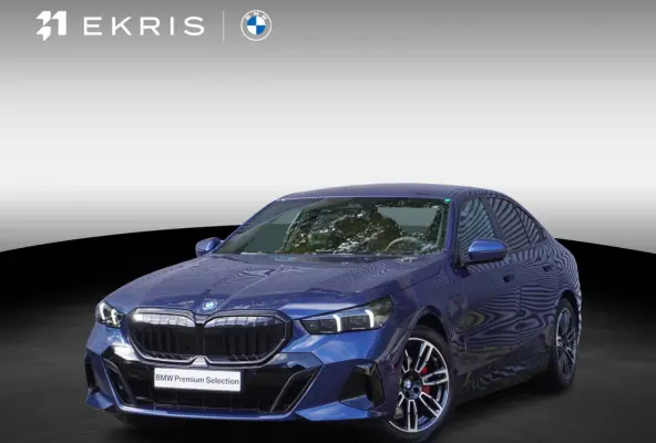 530e | SoH 100% | M Sportpakket Pro | Comfort Pack | Trekhaak met elektrisch wegklapbare kogel | Stoelventilatie voor beide voorstoelen | Harman Kardon HiFi Sound system | Driving Assistant 