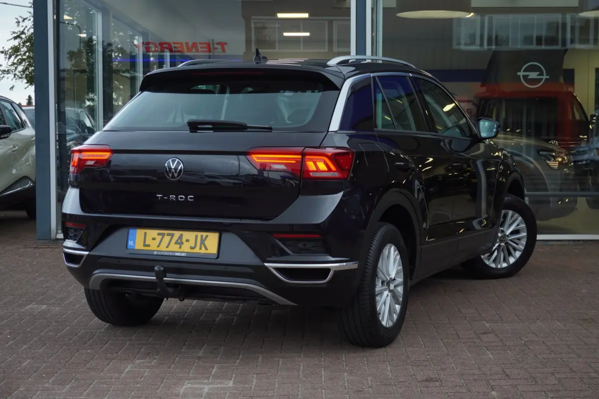 1.5 TSI Style Business Automaat | Airco | Navigatie | Vol opties | Dealerauto | Inruil mogelijk