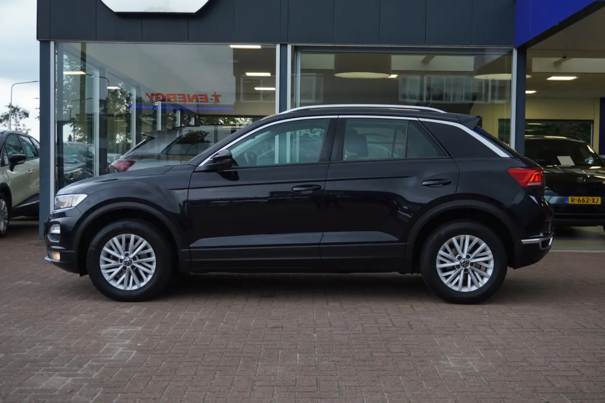 1.5 TSI Style Business Automaat | Airco | Navigatie | Vol opties | Dealerauto | Inruil mogelijk