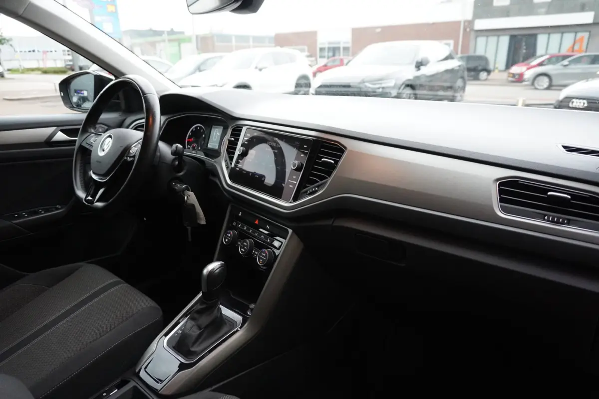 1.5 TSI Style Business Automaat | Airco | Navigatie | Vol opties | Dealerauto | Inruil mogelijk