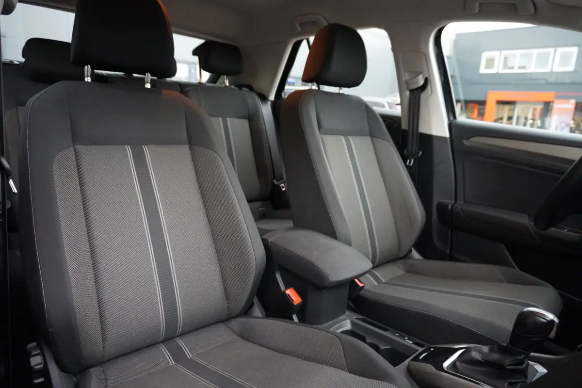 1.5 TSI Style Business Automaat | Airco | Navigatie | Vol opties | Dealerauto | Inruil mogelijk