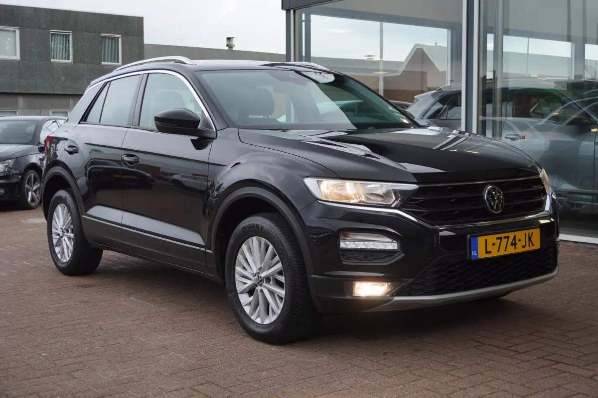 1.5 TSI Style Business Automaat | Airco | Navigatie | Vol opties | Dealerauto | Inruil mogelijk