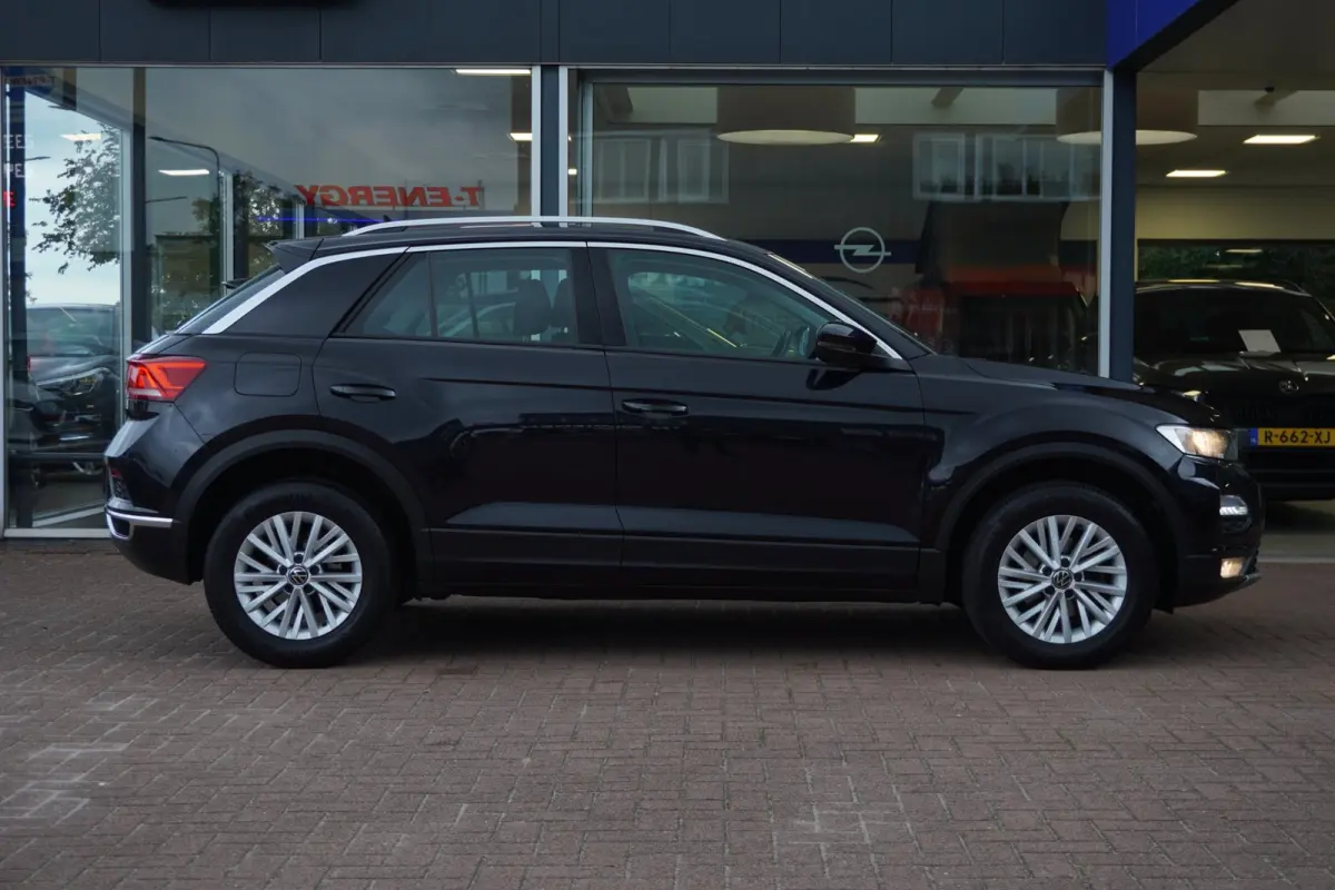 1.5 TSI Style Business Automaat | Airco | Navigatie | Vol opties | Dealerauto | Inruil mogelijk