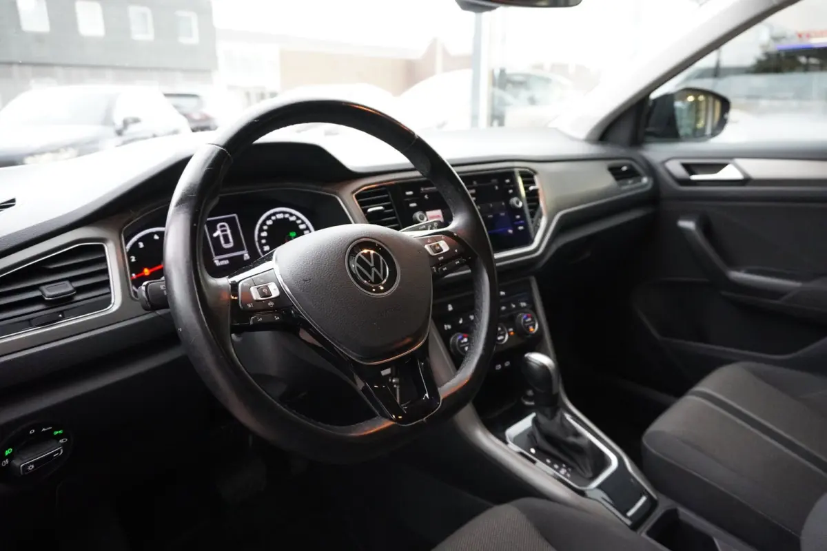 1.5 TSI Style Business Automaat | Airco | Navigatie | Vol opties | Dealerauto | Inruil mogelijk