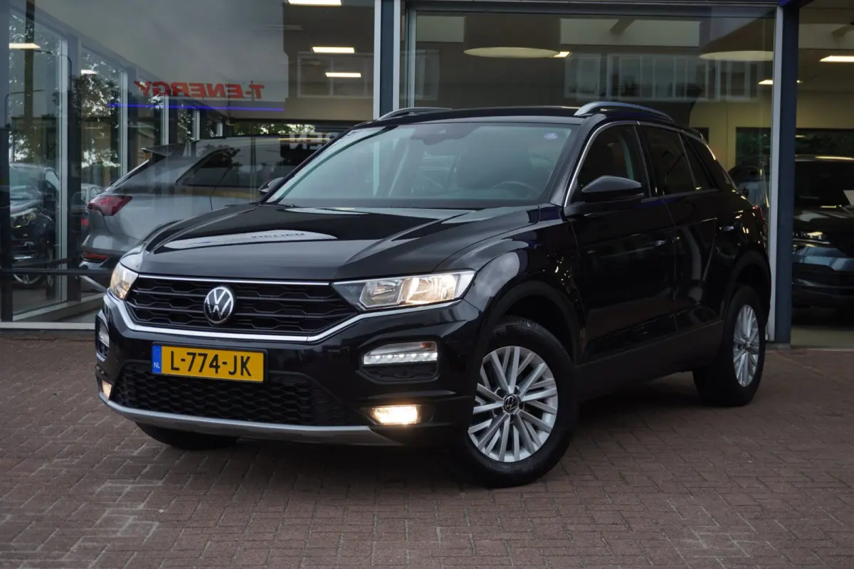 1.5 TSI Style Business Automaat | Airco | Navigatie | Vol opties | Dealerauto | Inruil mogelijk