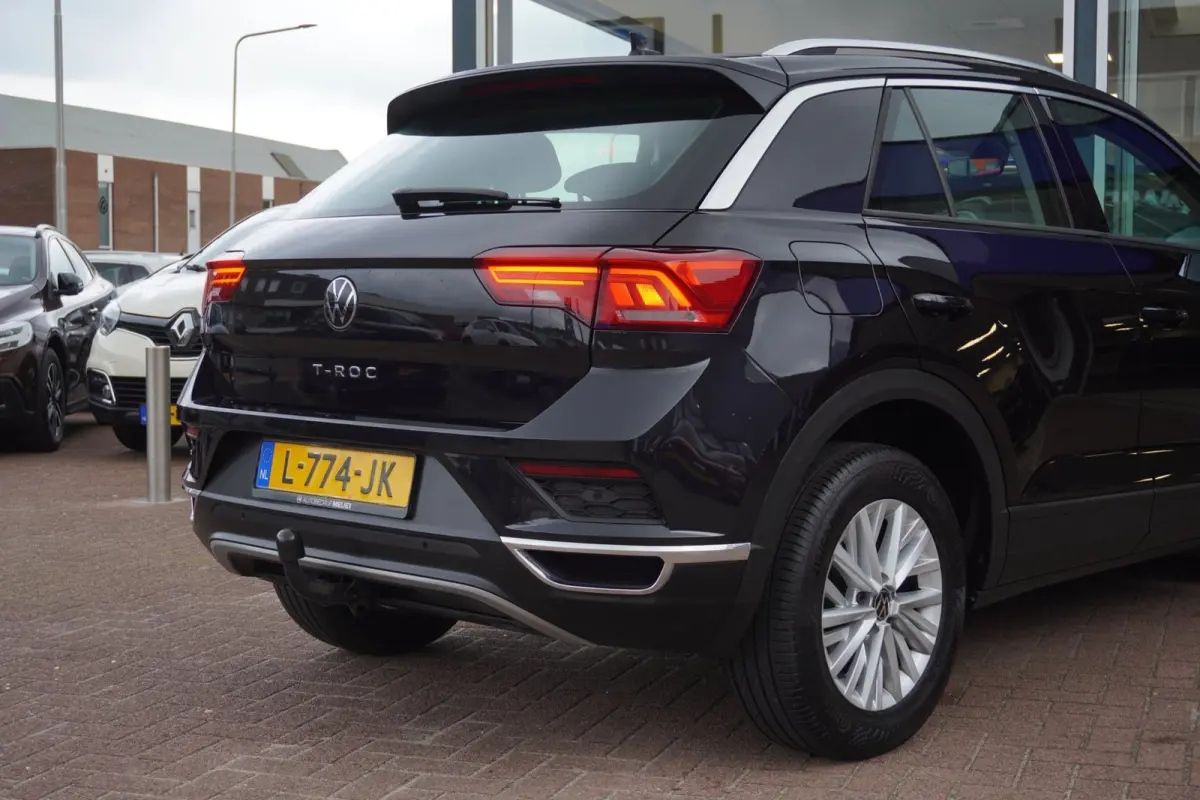1.5 TSI Style Business Automaat | Airco | Navigatie | Vol opties | Dealerauto | Inruil mogelijk