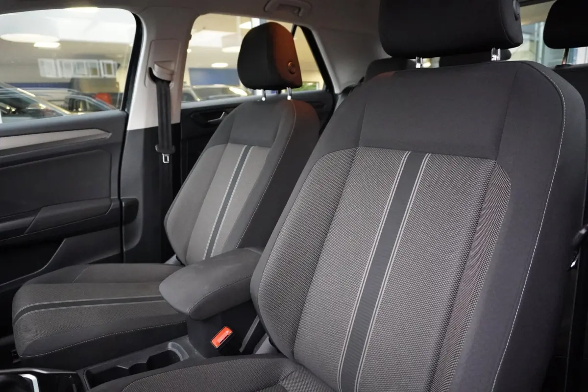 1.5 TSI Style Business Automaat | Airco | Navigatie | Vol opties | Dealerauto | Inruil mogelijk