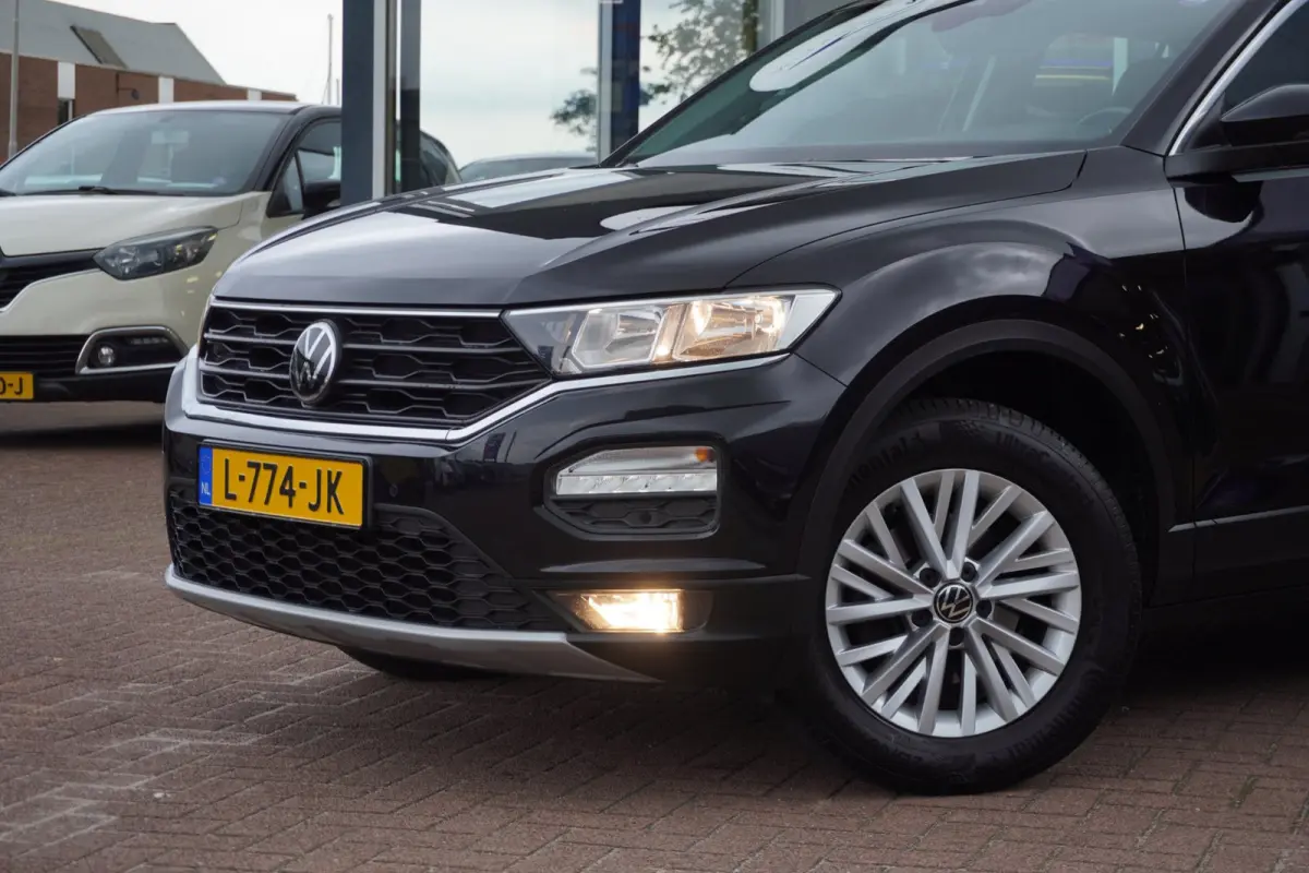 1.5 TSI Style Business Automaat | Airco | Navigatie | Vol opties | Dealerauto | Inruil mogelijk