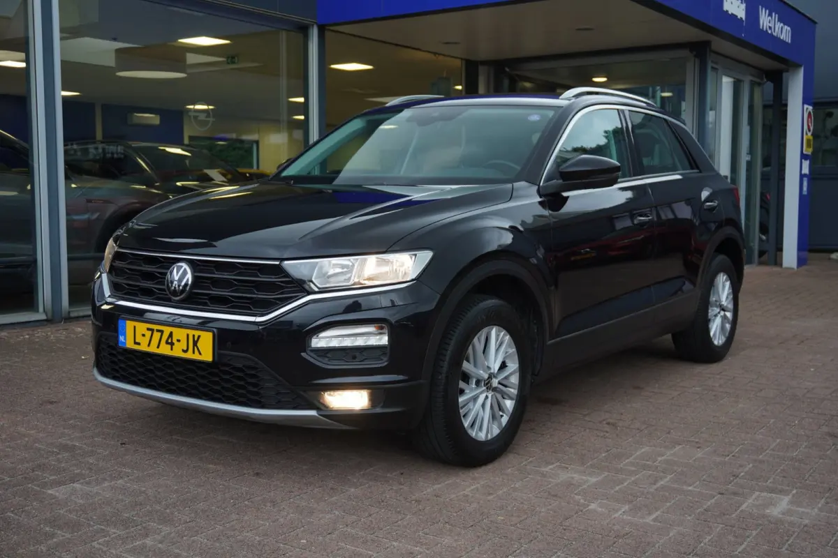 1.5 TSI Style Business Automaat | Airco | Navigatie | Vol opties | Dealerauto | Inruil mogelijk