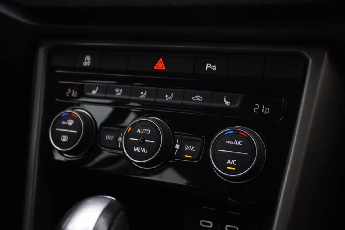 1.5 TSI Style Business Automaat | Airco | Navigatie | Vol opties | Dealerauto | Inruil mogelijk