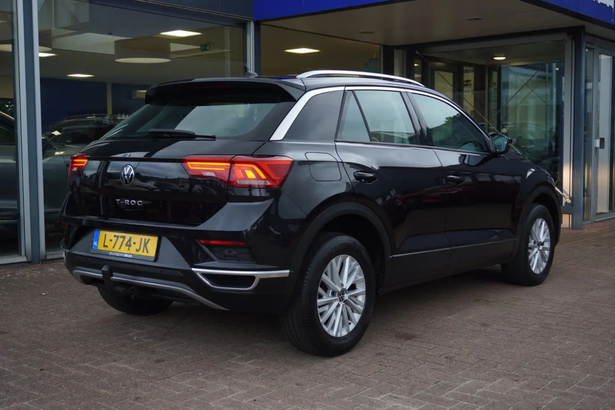 1.5 TSI Style Business Automaat | Airco | Navigatie | Vol opties | Dealerauto | Inruil mogelijk