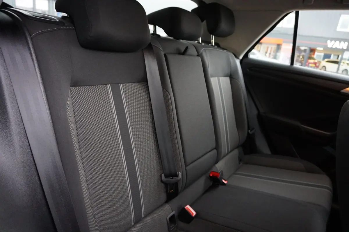 1.5 TSI Style Business Automaat | Airco | Navigatie | Vol opties | Dealerauto | Inruil mogelijk
