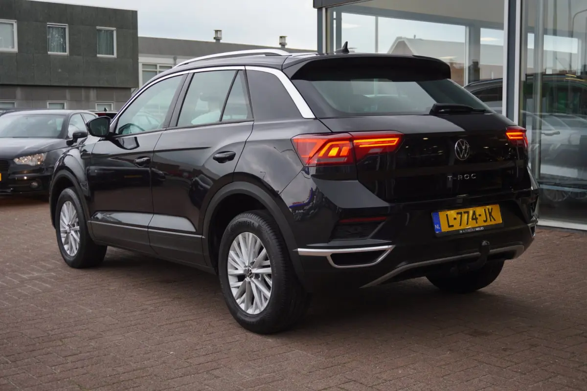 1.5 TSI Style Business Automaat | Airco | Navigatie | Vol opties | Dealerauto | Inruil mogelijk