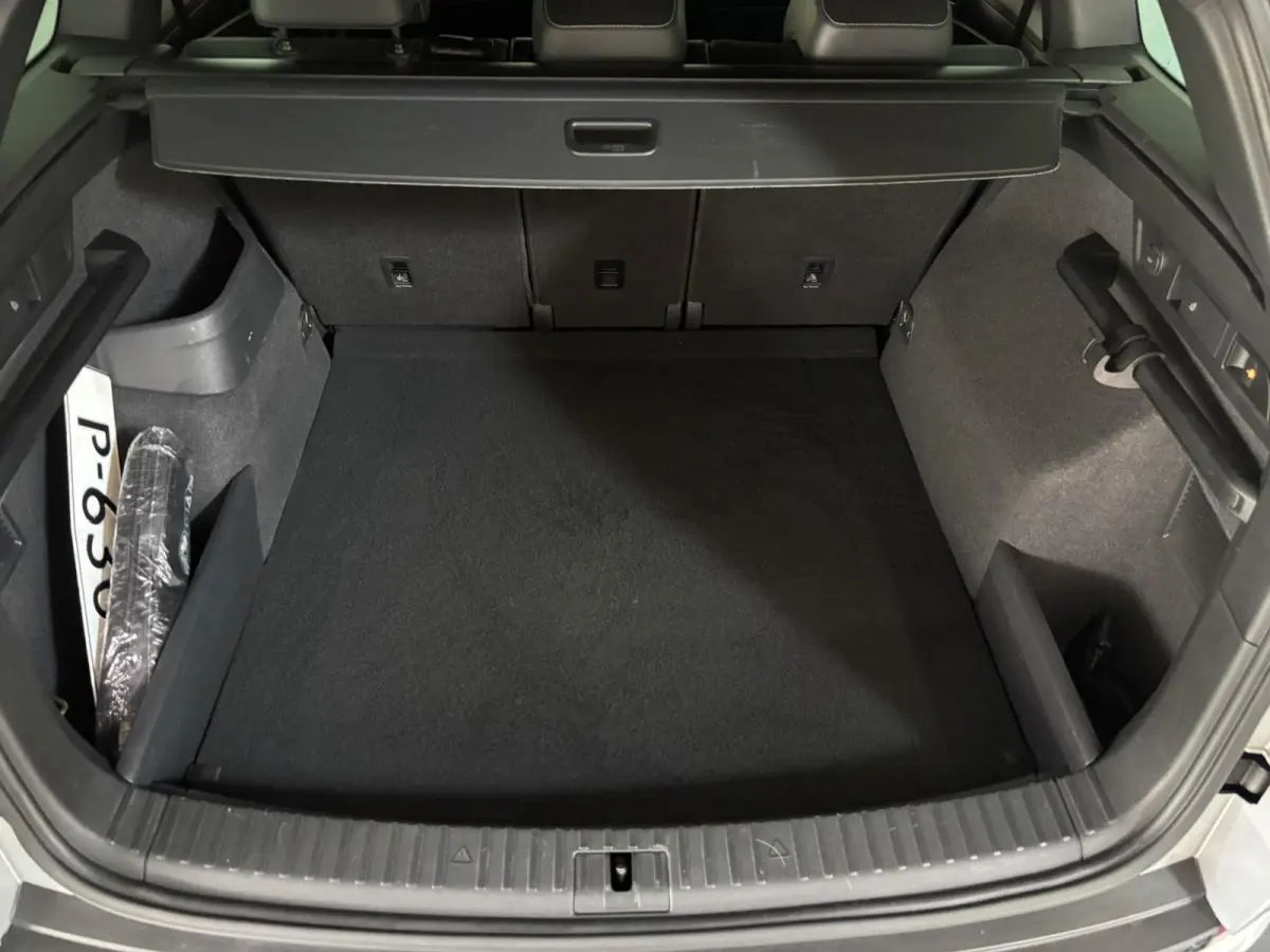 1.5 TSI Sportline Business,Trekhaak,Keyless,adaptive cruise