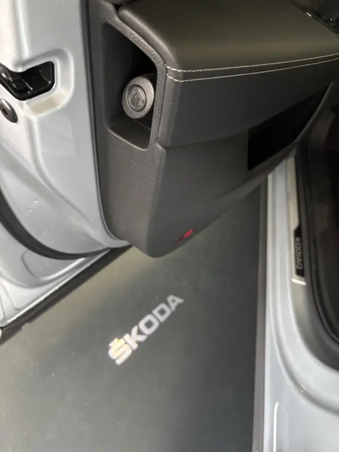 1.5 TSI Sportline Business,Trekhaak,Keyless,adaptive cruise