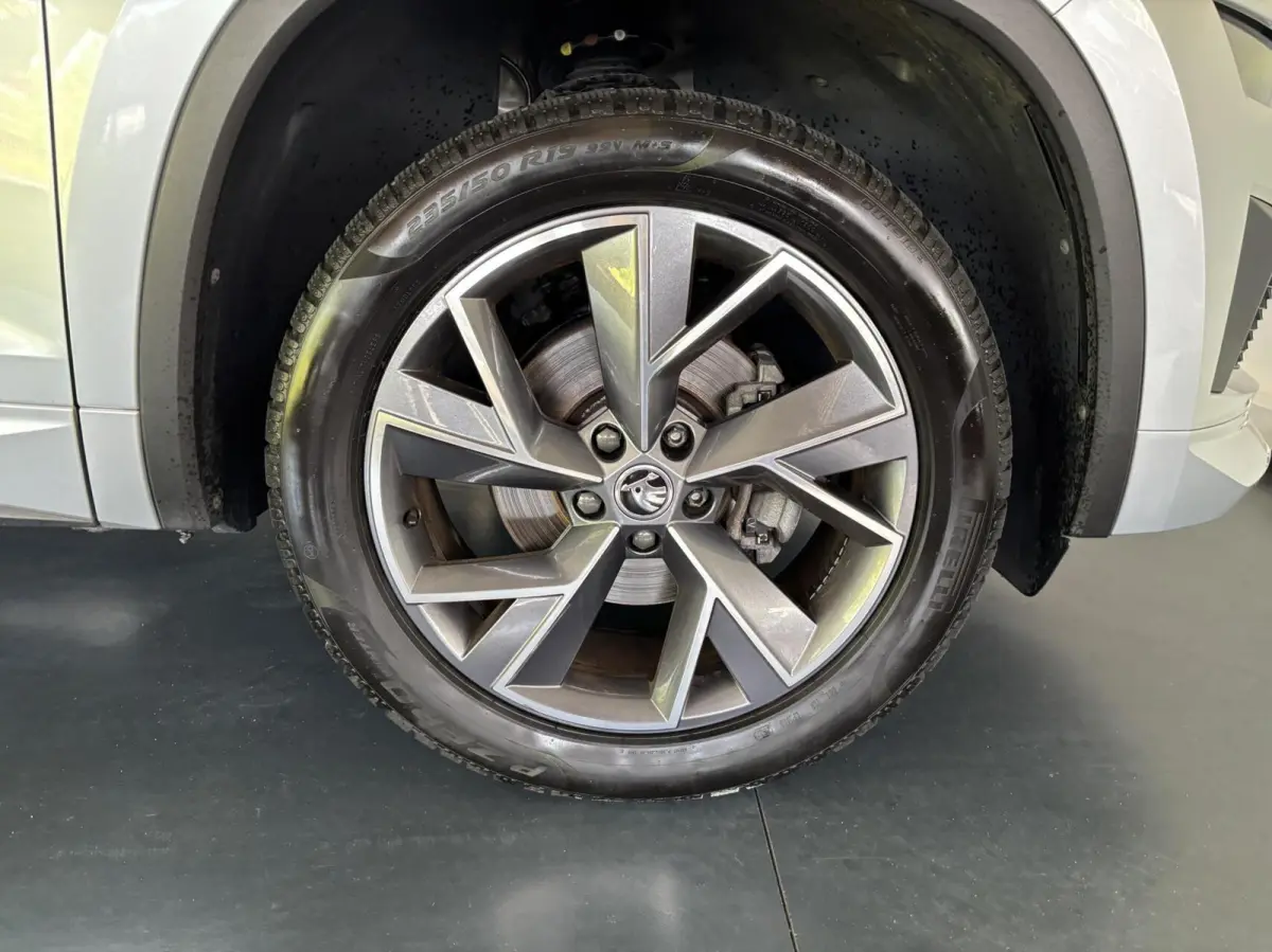 1.5 TSI Sportline Business,Trekhaak,Keyless,adaptive cruise