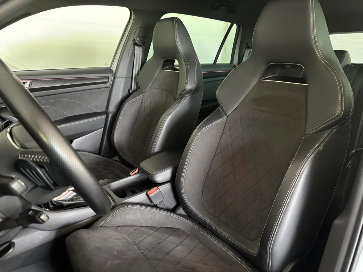 1.5 TSI Sportline Business,Trekhaak,Keyless,adaptive cruise