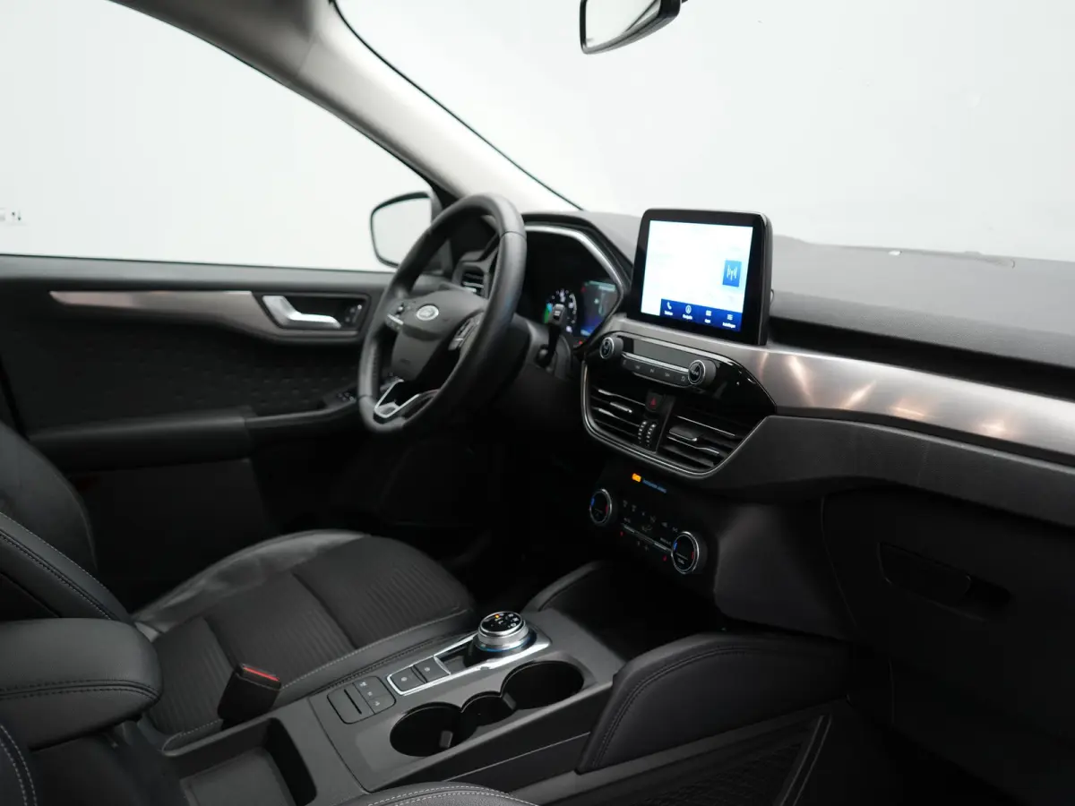 2.5 Titanium X PHEV 225pk Dealer O.H. | Bang & Olufsen | Voorstoelen Verwarmd | Apple Carplay | Keyless | LED Koplampen | Navigatie | DAB | Cruise Control | 18"L.M | Plug In Hybrid |