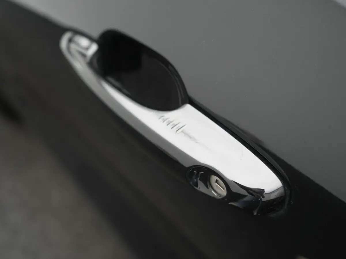 2.5 Titanium X PHEV 225pk Dealer O.H. | Bang & Olufsen | Voorstoelen Verwarmd | Apple Carplay | Keyless | LED Koplampen | Navigatie | DAB | Cruise Control | 18"L.M | Plug In Hybrid |