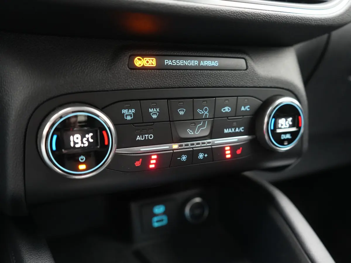 2.5 Titanium X PHEV 225pk Dealer O.H. | Bang & Olufsen | Voorstoelen Verwarmd | Apple Carplay | Keyless | LED Koplampen | Navigatie | DAB | Cruise Control | 18"L.M | Plug In Hybrid |