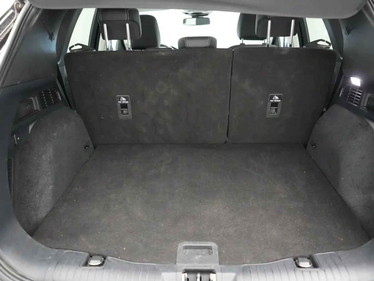 2.5 Titanium X PHEV 225pk Dealer O.H. | Bang & Olufsen | Voorstoelen Verwarmd | Apple Carplay | Keyless | LED Koplampen | Navigatie | DAB | Cruise Control | 18"L.M | Plug In Hybrid |