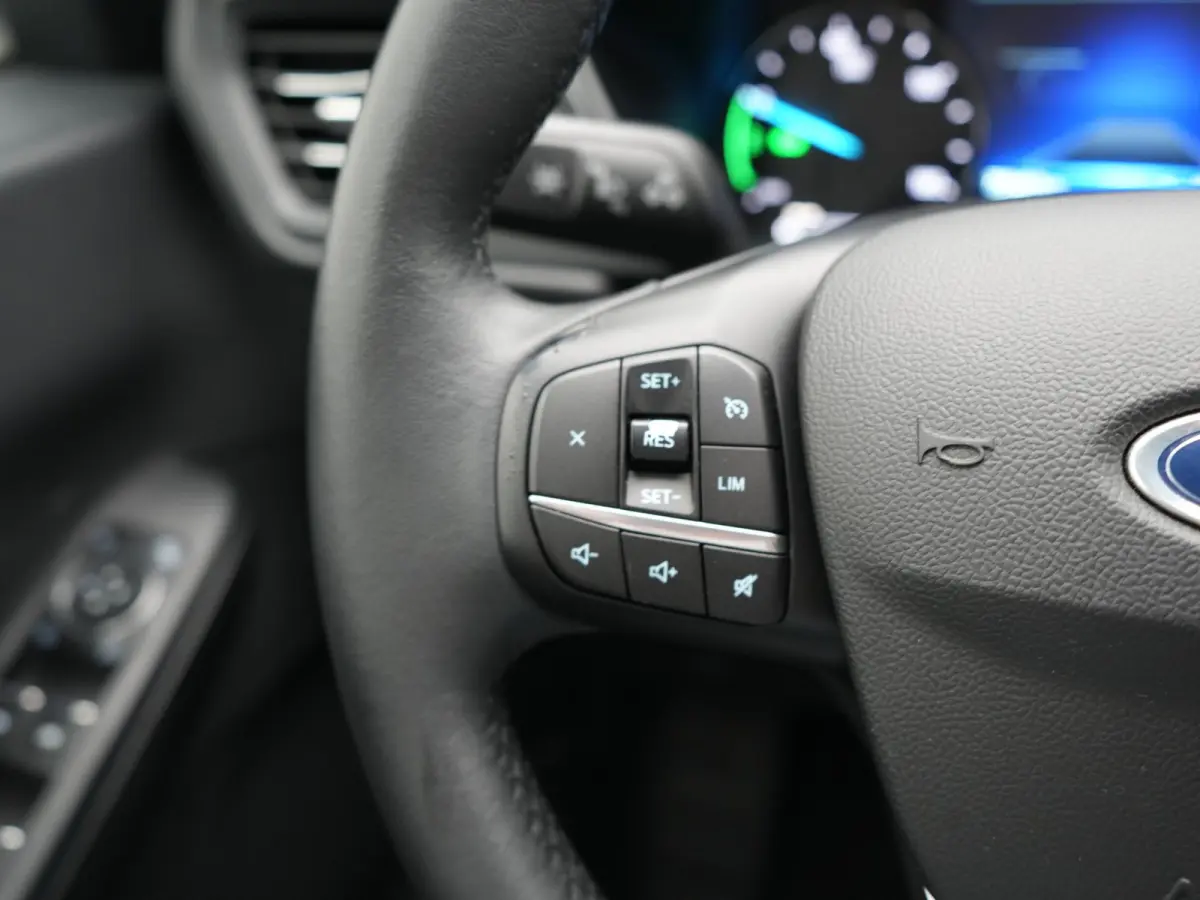 2.5 Titanium X PHEV 225pk Dealer O.H. | Bang & Olufsen | Voorstoelen Verwarmd | Apple Carplay | Keyless | LED Koplampen | Navigatie | DAB | Cruise Control | 18"L.M | Plug In Hybrid |
