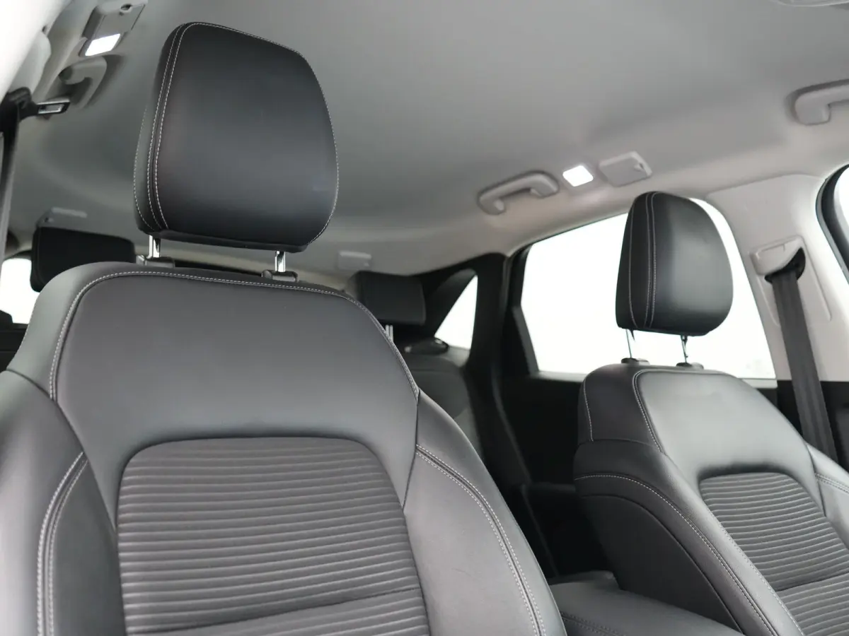 2.5 Titanium X PHEV 225pk Dealer O.H. | Bang & Olufsen | Voorstoelen Verwarmd | Apple Carplay | Keyless | LED Koplampen | Navigatie | DAB | Cruise Control | 18"L.M | Plug In Hybrid |