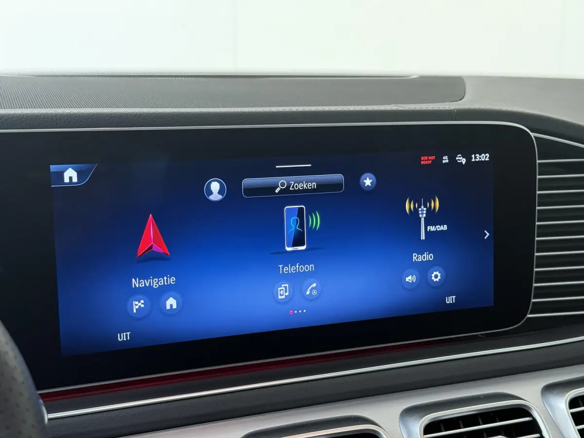 400 e 4MATIC Sport Edition Premium Plus /Panoramadak /Rijassistentiepakket /Burmester /Memory /Winterpakket /22 Inch