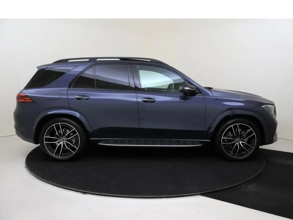 400 e 4MATIC Sport Edition Premium Plus /Panoramadak /Rijassistentiepakket /Burmester /Memory /Winterpakket /22 Inch