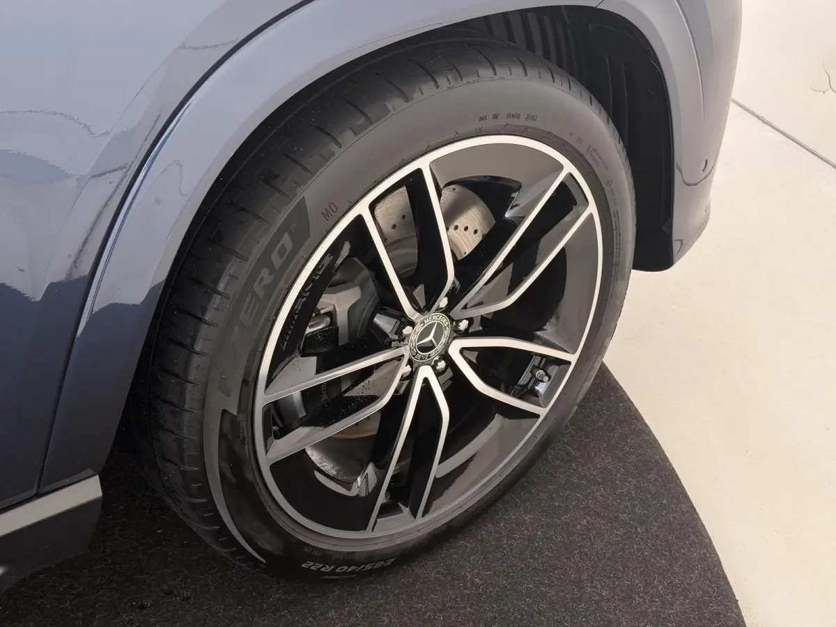 400 e 4MATIC Sport Edition Premium Plus /Panoramadak /Rijassistentiepakket /Burmester /Memory /Winterpakket /22 Inch