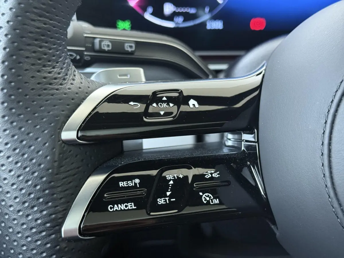 400 e 4MATIC Sport Edition Premium Plus /Panoramadak /Rijassistentiepakket /Burmester /Memory /Winterpakket /22 Inch