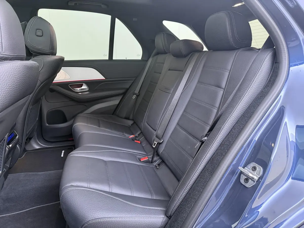 400 e 4MATIC Sport Edition Premium Plus /Panoramadak /Rijassistentiepakket /Burmester /Memory /Winterpakket /22 Inch