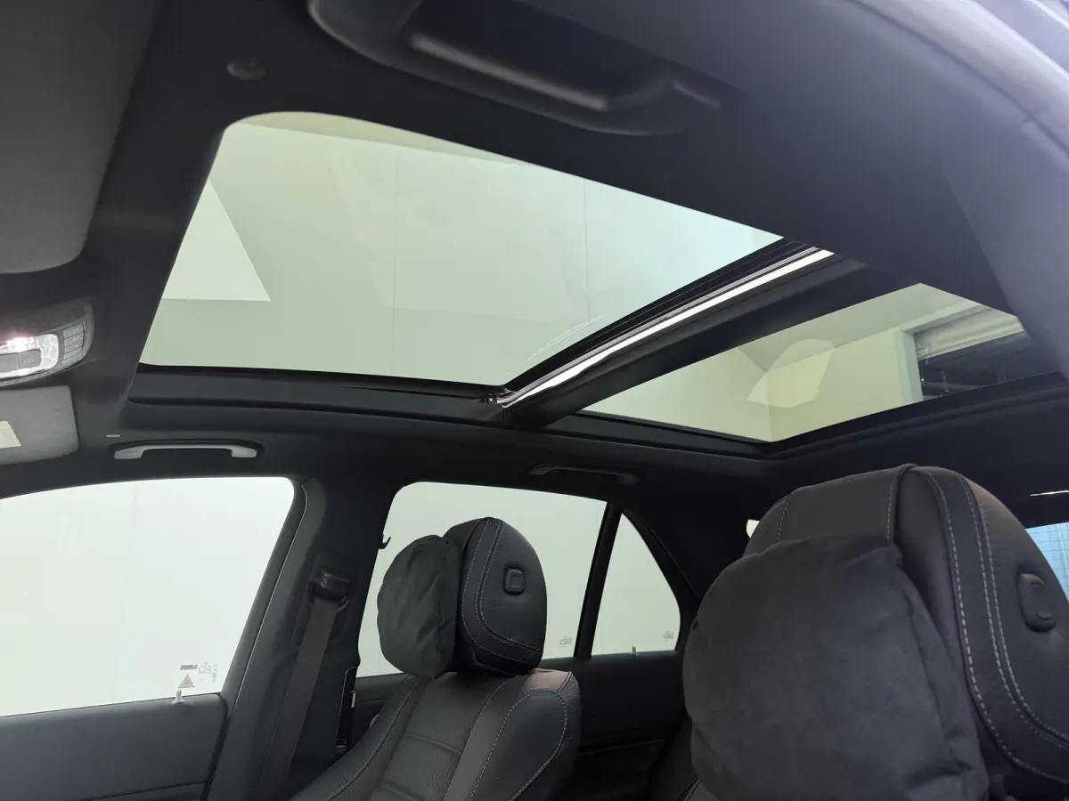400 e 4MATIC Sport Edition Premium Plus /Panoramadak /Rijassistentiepakket /Burmester /Memory /Winterpakket /22 Inch