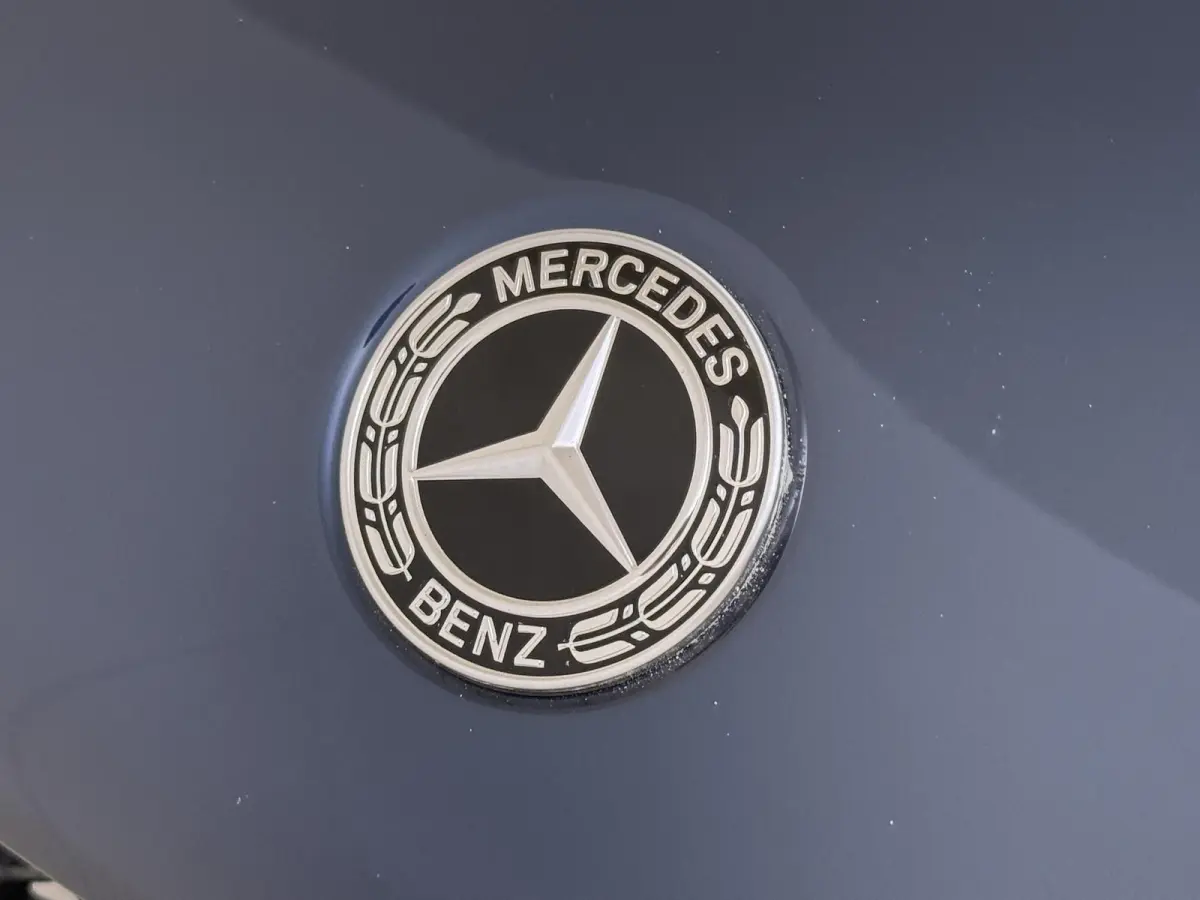 400 e 4MATIC Sport Edition Premium Plus /Panoramadak /Rijassistentiepakket /Burmester /Memory /Winterpakket /22 Inch