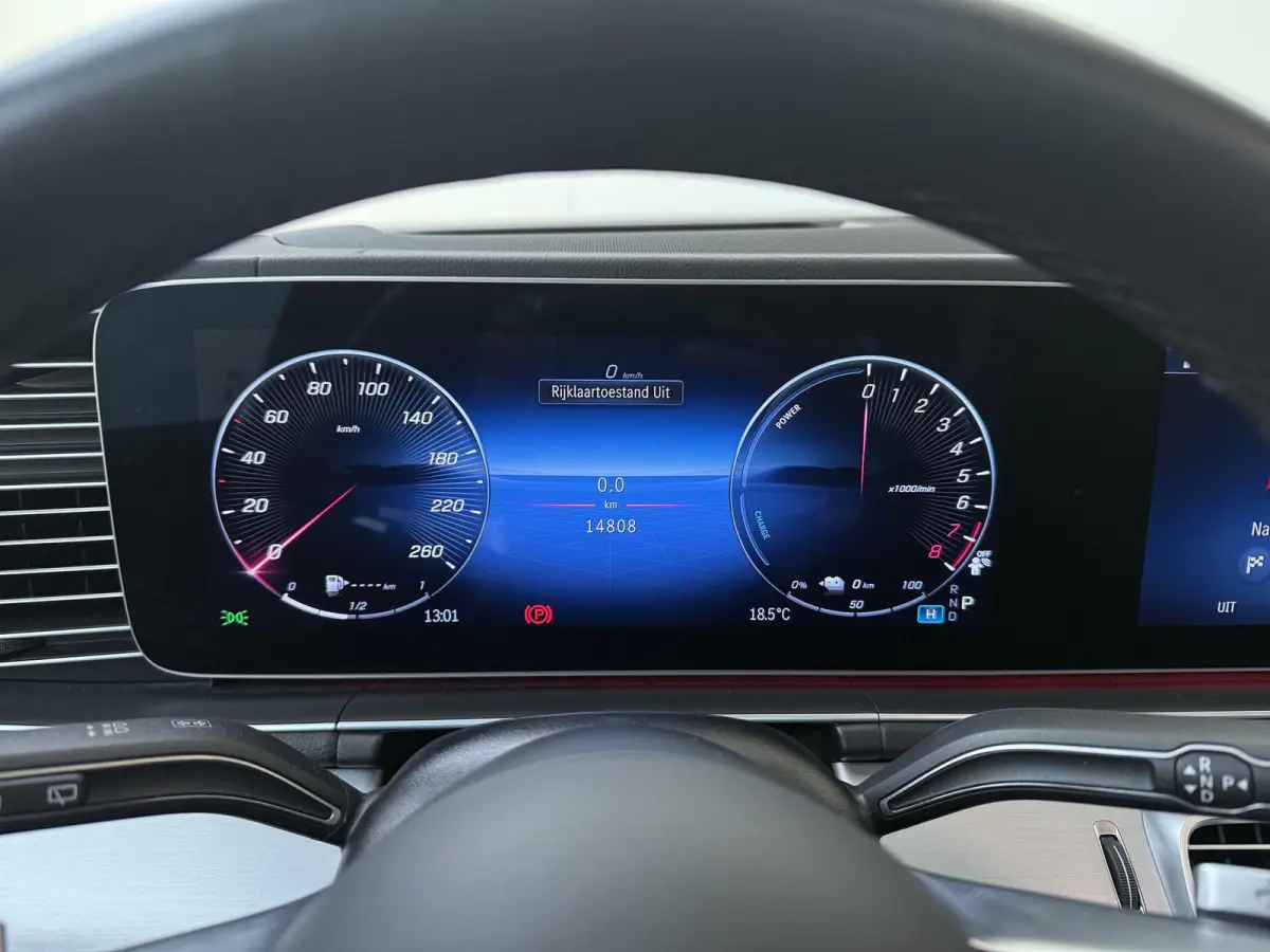 400 e 4MATIC Sport Edition Premium Plus /Panoramadak /Rijassistentiepakket /Burmester /Memory /Winterpakket /22 Inch