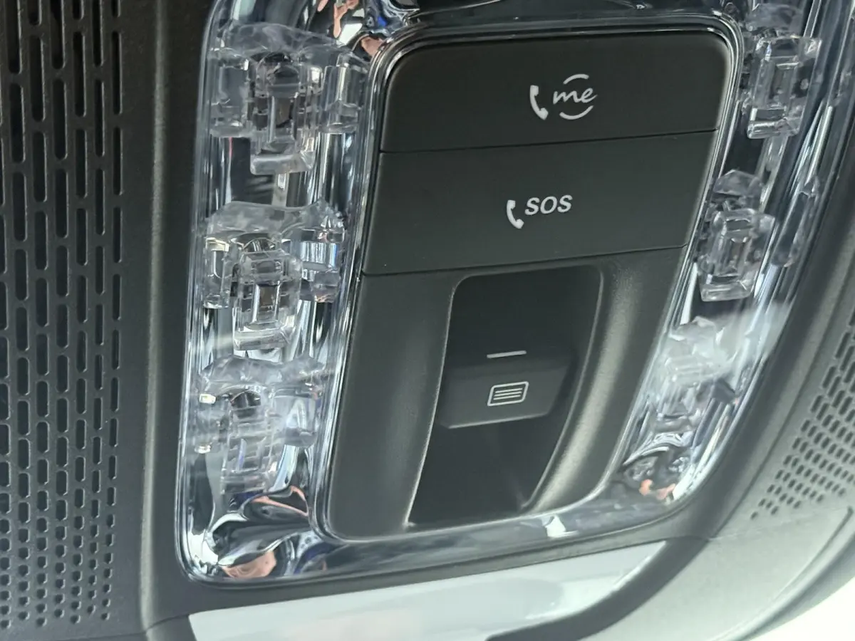 400 e 4MATIC Sport Edition Premium Plus /Panoramadak /Rijassistentiepakket /Burmester /Memory /Winterpakket /22 Inch