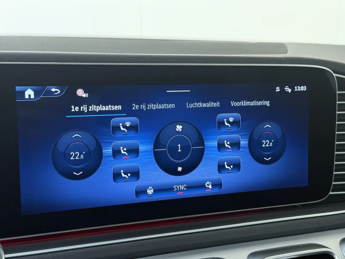 400 e 4MATIC Sport Edition Premium Plus /Panoramadak /Rijassistentiepakket /Burmester /Memory /Winterpakket /22 Inch