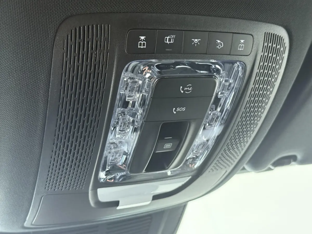 400 e 4MATIC Sport Edition Premium Plus /Panoramadak /Rijassistentiepakket /Burmester /Memory /Winterpakket /22 Inch