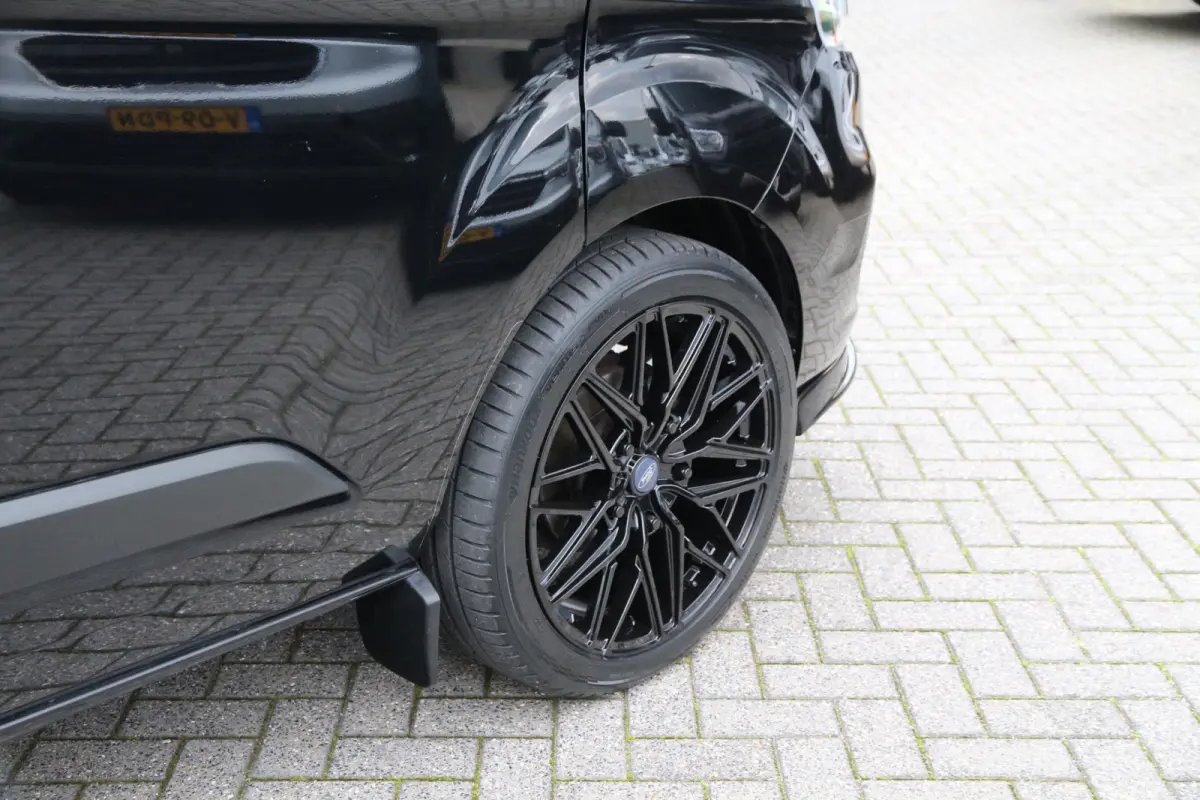2.0 TDCI 170 | Aut. | L2 | KAR-edition | Trekhaak | Inrichting | Airco..