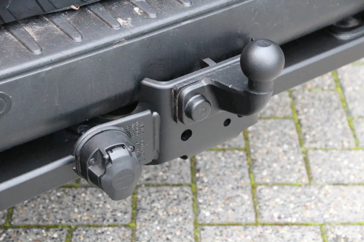 2.0 TDCI 170 | Aut. | L2 | KAR-edition | Trekhaak | Inrichting | Airco..