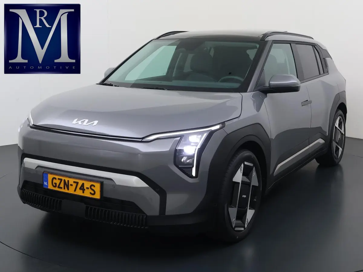 Plus Advanced 58.3 kWh SOH 100% | HARMAN KARDON | DODE HOEK | ELEK. STOELEN | STOEL + STUURVERWARMING | ADAP. CRUISE | ACHTERUITRIJCAMERA | PANO | FABRIEKS GARANTIE TOT 01-2032 | NET ONDERHO