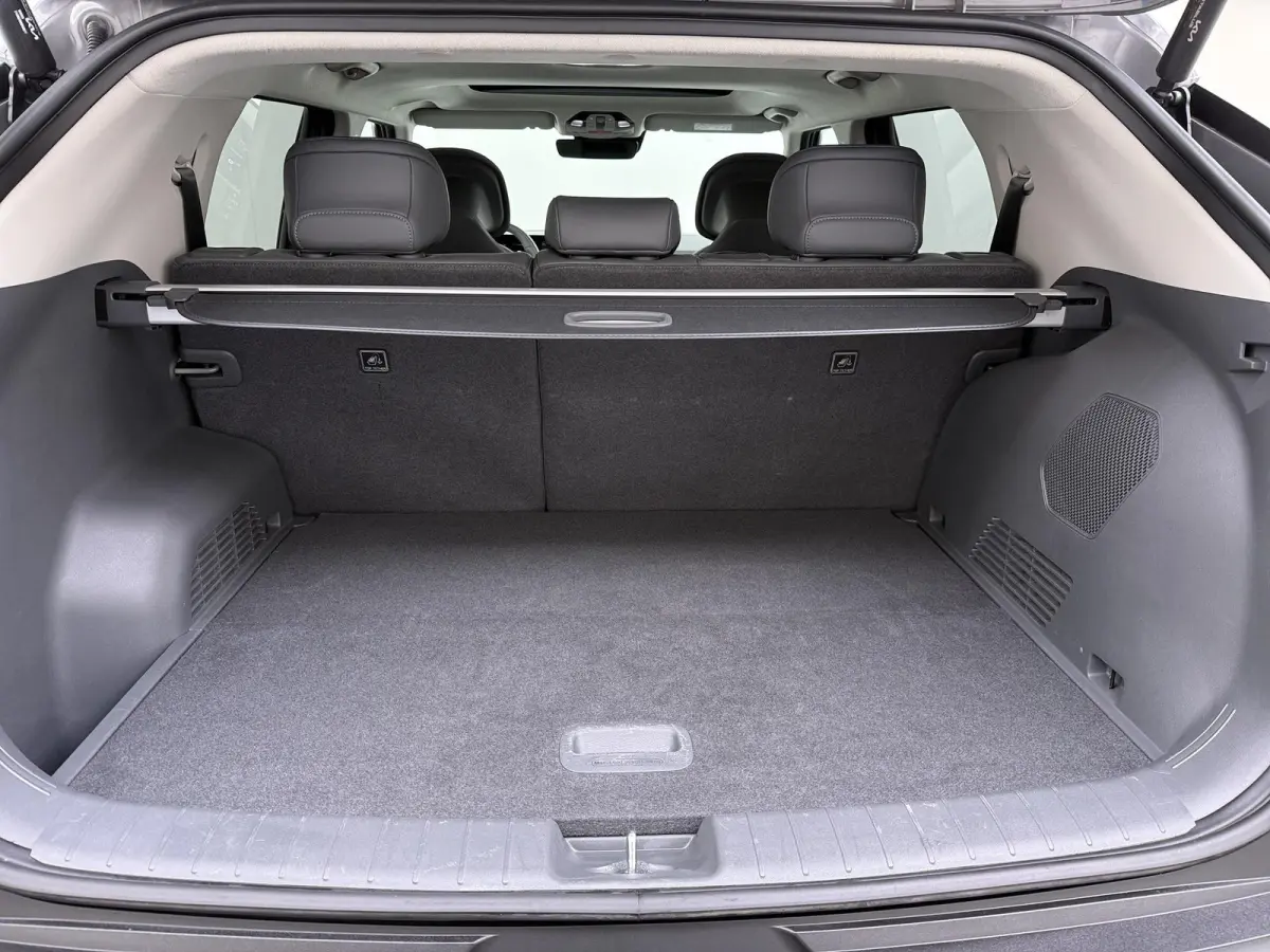 Plus Advanced 58.3 kWh SOH 100% | HARMAN KARDON | DODE HOEK | ELEK. STOELEN | STOEL + STUURVERWARMING | ADAP. CRUISE | ACHTERUITRIJCAMERA | PANO | FABRIEKS GARANTIE TOT 01-2032 | NET ONDERHO