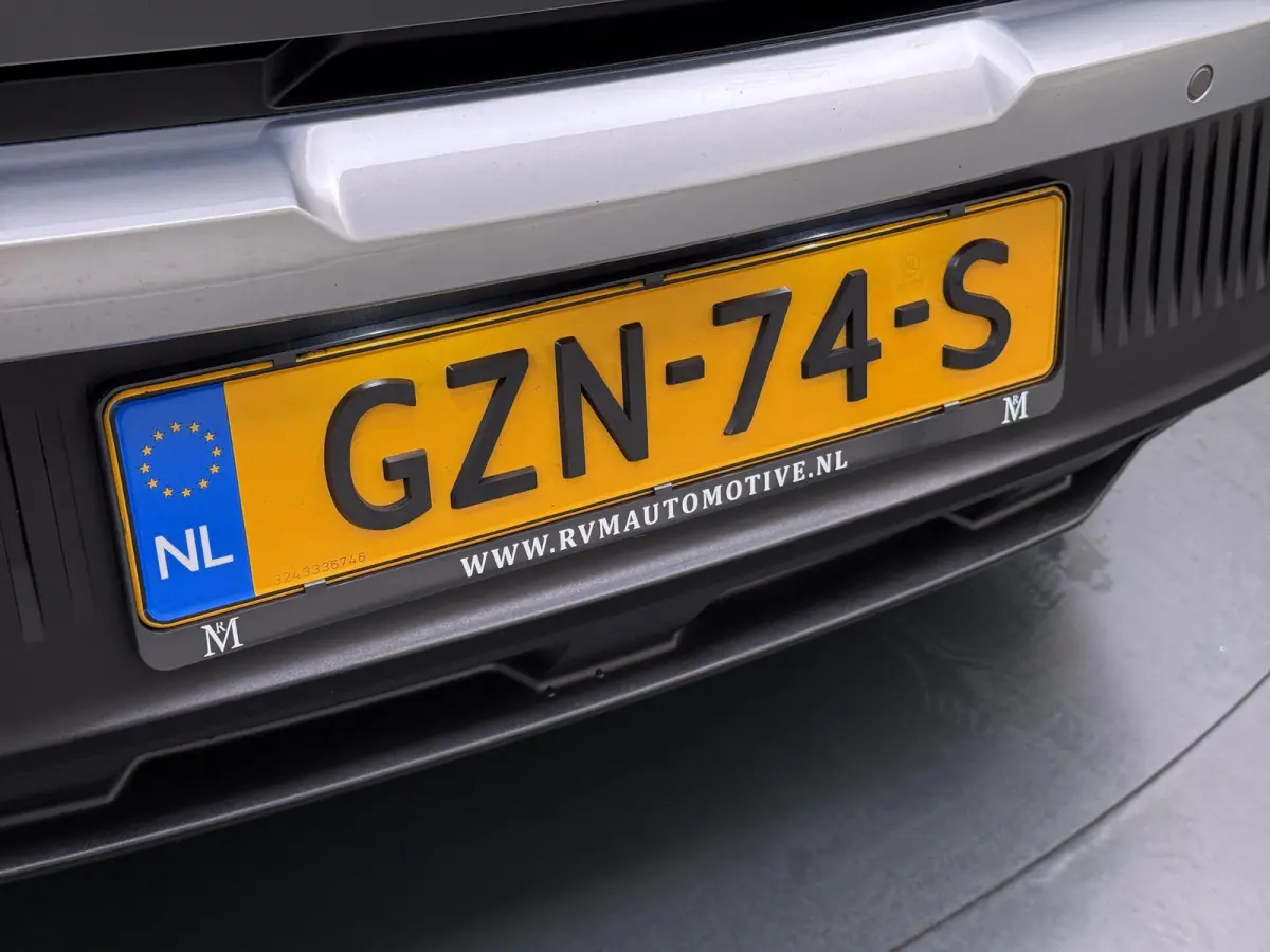 Plus Advanced 58.3 kWh SOH 100% | HARMAN KARDON | DODE HOEK | ELEK. STOELEN | STOEL + STUURVERWARMING | ADAP. CRUISE | ACHTERUITRIJCAMERA | PANO | FABRIEKS GARANTIE TOT 01-2032 | NET ONDERHO